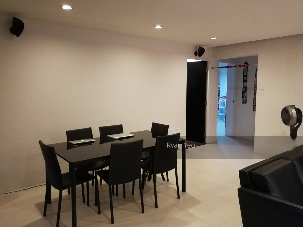 Blk 301A Anchorvale Drive (Sengkang), HDB 5 Rooms #143827642